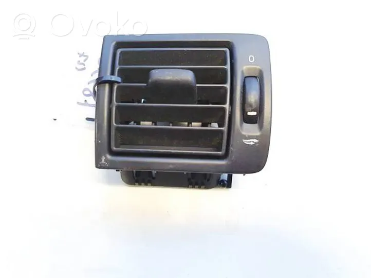 Volvo S40 Griglia di ventilazione centrale cruscotto y01128