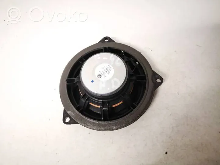 Mini Cooper Coupe R58 Front door speaker 927470002