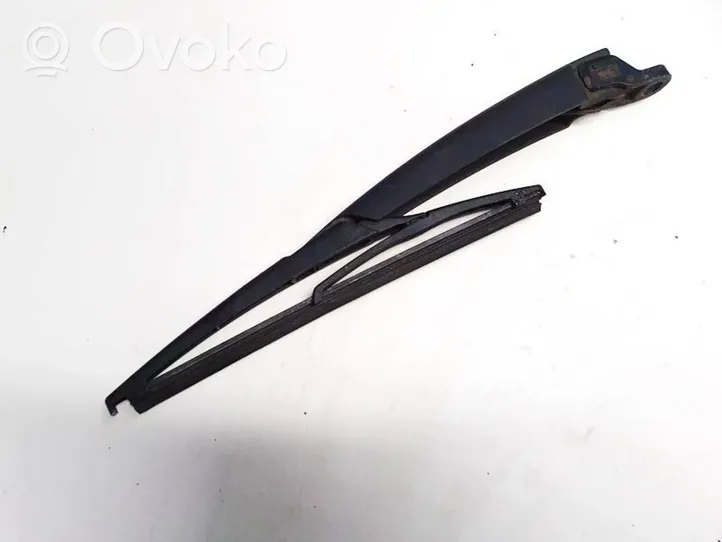 Renault Megane II Rear wiper blade arm 8200081076a