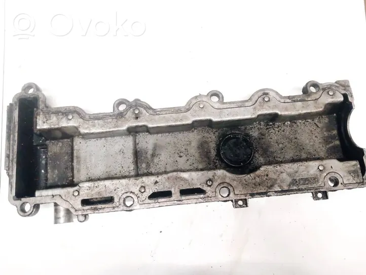 Opel Zafira A Rocker cam cover 13101754