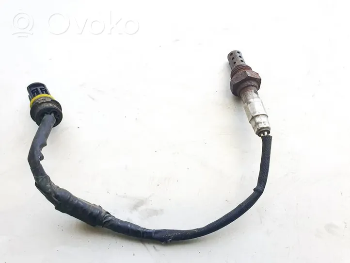 Mercedes-Benz C W203 Sonda lambda 0015402381