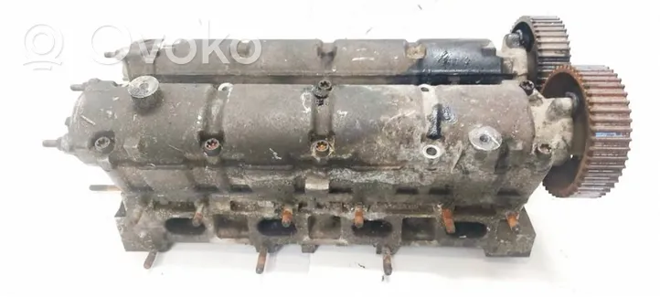 Fiat Stilo Головка 46764638