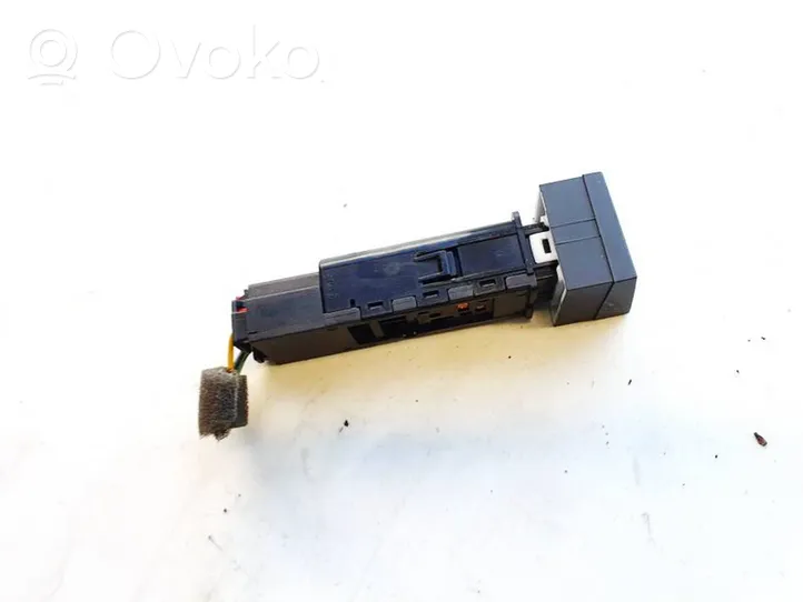 Chevrolet Captiva Traction control (ASR) switch 202005304