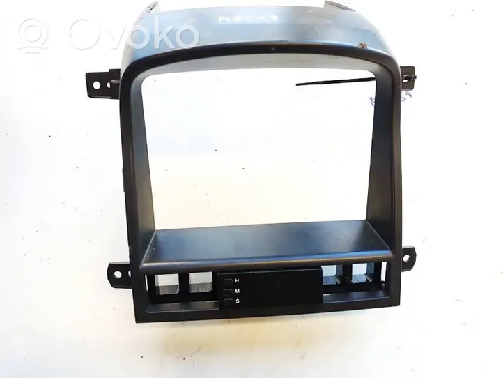 Chevrolet Captiva Monitori/näyttö/pieni näyttö 96628249