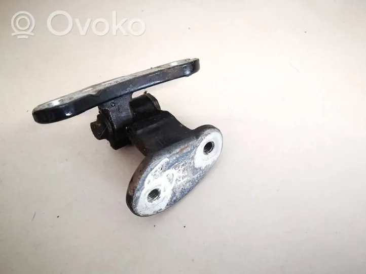 Volvo V50 Rear door lower hinge 