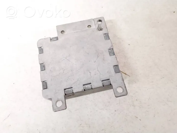 Audi A4 S4 B5 8D Module de contrôle airbag 8A0959655C