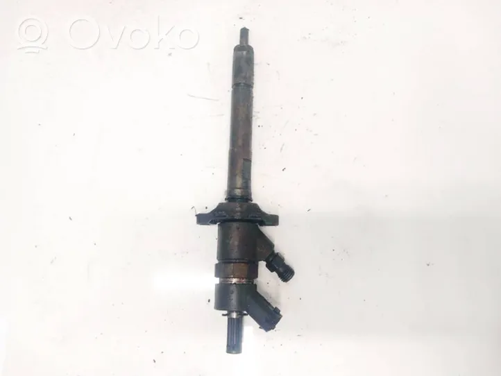 Volvo V50 Inyector de combustible 0445110259