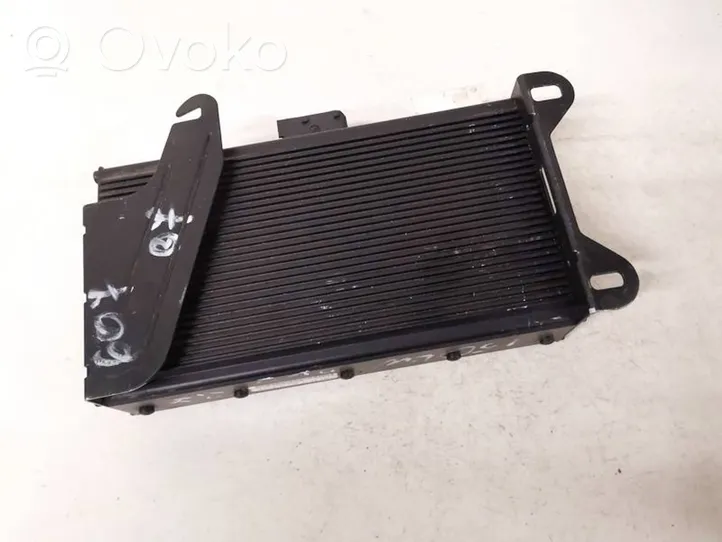 Peugeot 607 Amplificateur de son 9651773880