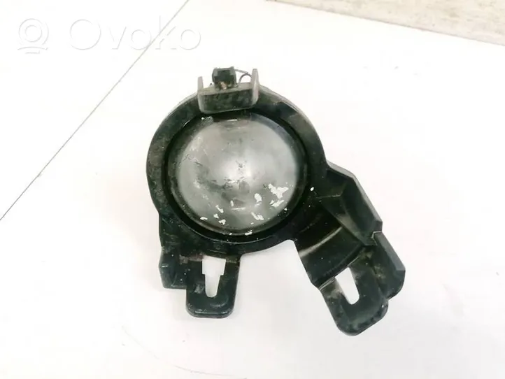 Nissan NV200 Front fog light 62257JX00A