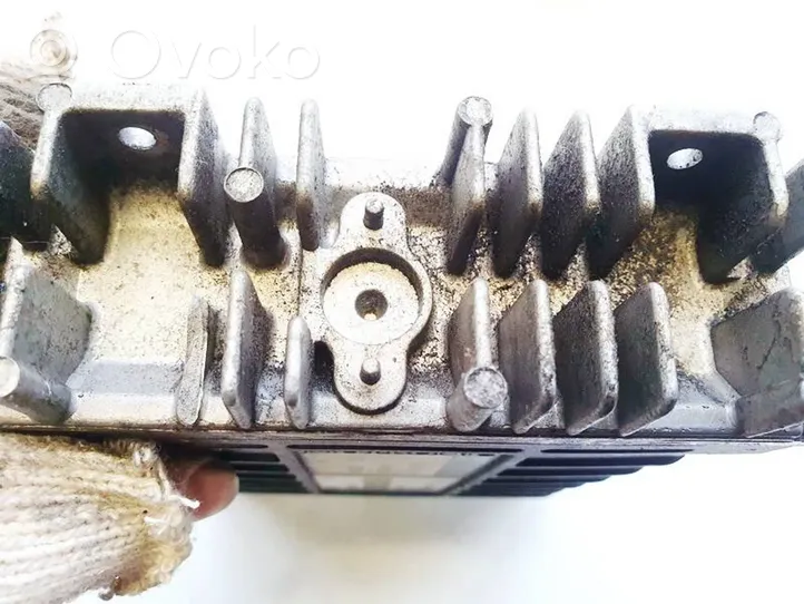 Volkswagen PASSAT B3 Sterownik / Moduł ECU 443907311d