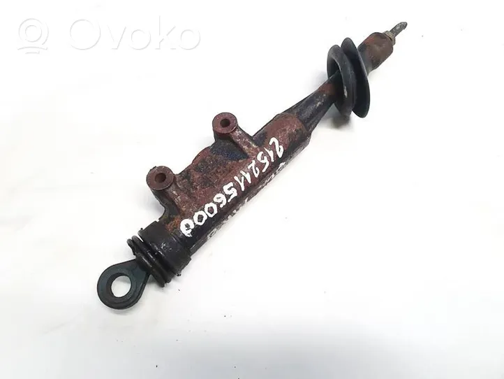 BMW 3 E30 Główny cylinder sprzęgła 