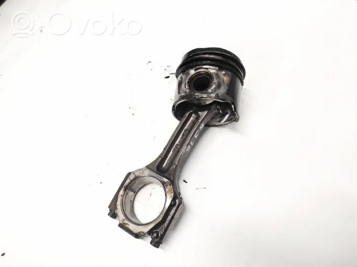 Chevrolet Captiva Piston avec bielle 