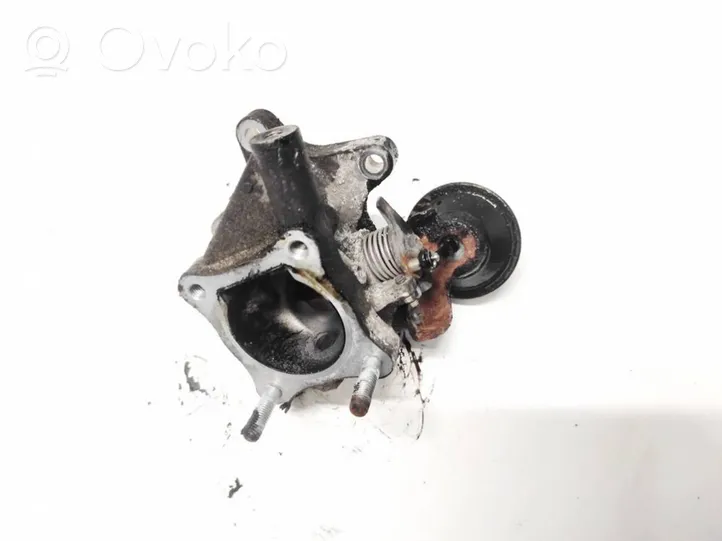 Honda CR-V Throttle valve 