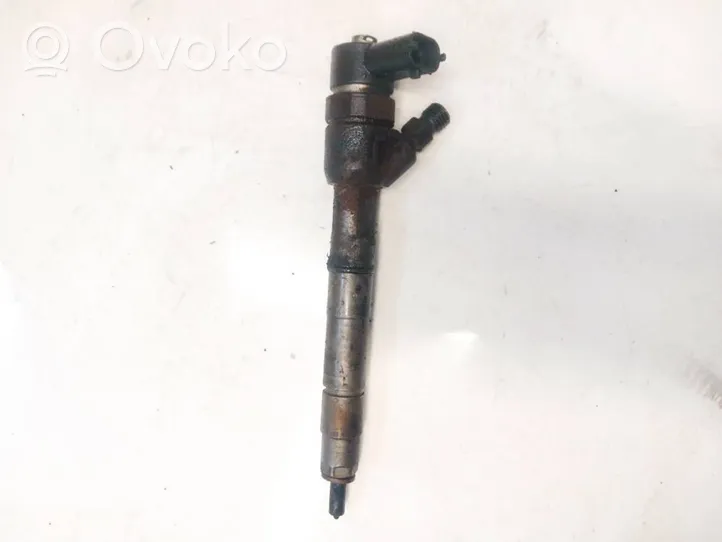 Honda CR-V Injecteur de carburant 0445110296