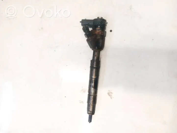 Honda CR-V Injecteur de carburant 0445110296