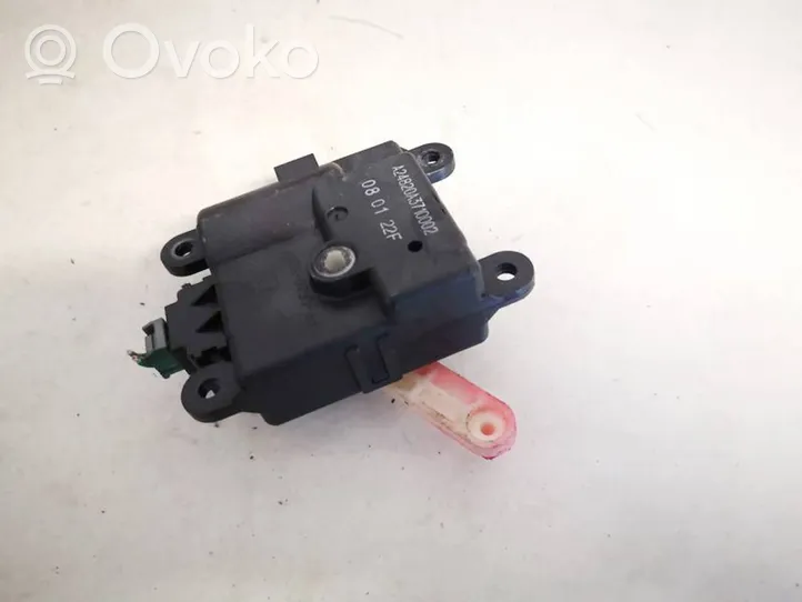 Honda Civic Motorino attuatore aria a24820a3710002