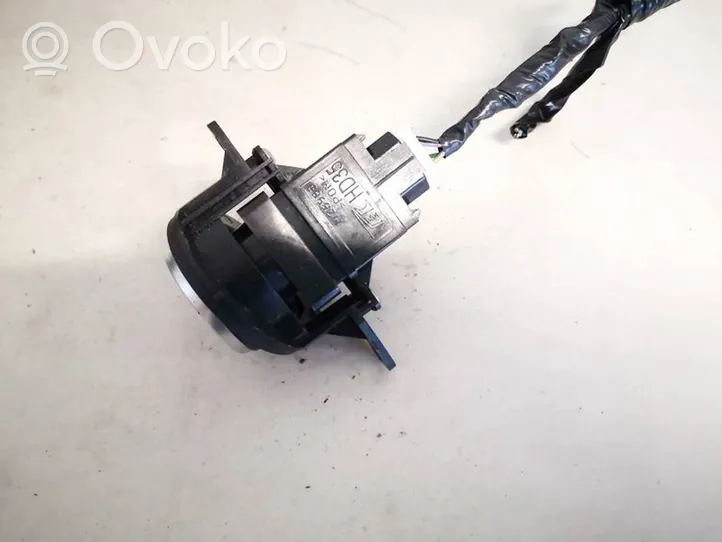 Honda Civic Interruttore a pulsante start e stop motore m26983