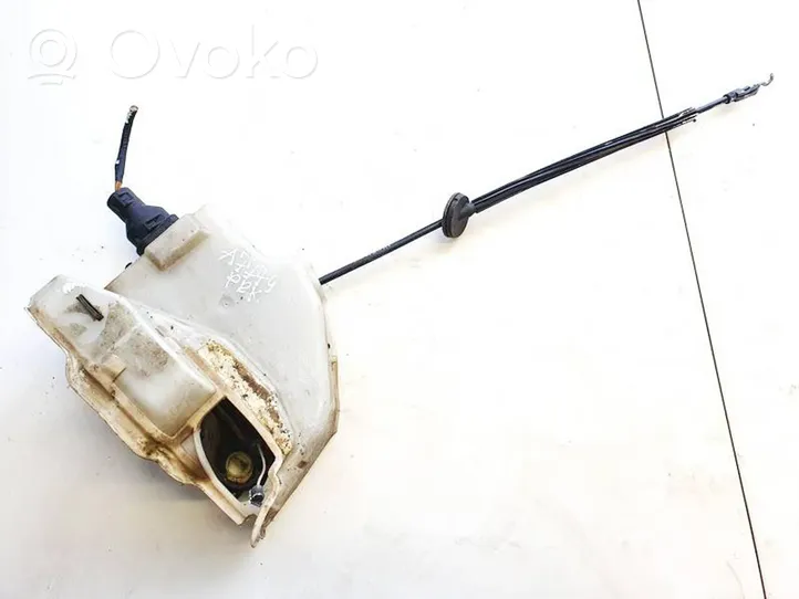 Volkswagen Jetta V Front door lock 1k58370854