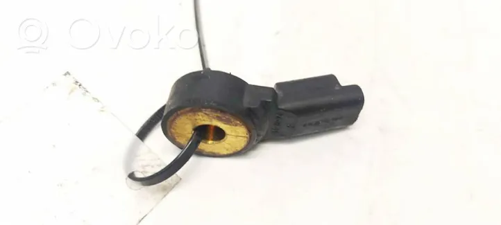 Peugeot 307 Sensor de petardeo del motor 0261231168