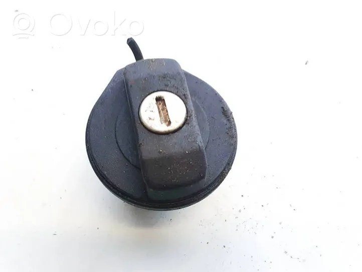 Volkswagen Polo Fuel tank filler cap 1J0201553P