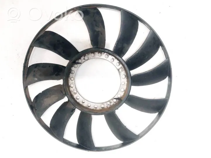 Volkswagen PASSAT B5.5 Fan impeller 058121301