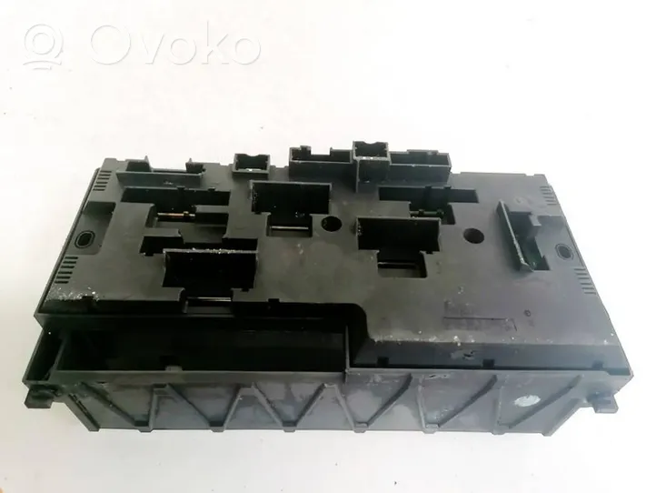 BMW 5 GT F07 Fuse box set 923442101