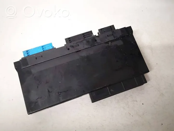 BMW 5 GT F07 Module confort 61359267468