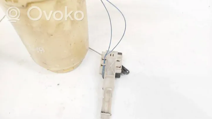 Audi Q7 4L In-tank fuel pump 7L6919088