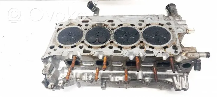 Opel Astra F Engine head 42104003