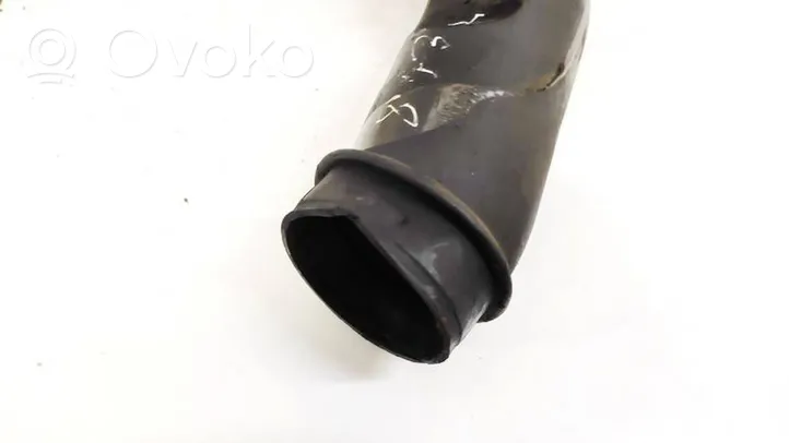 Fiat Bravo Intercooler hose/pipe 