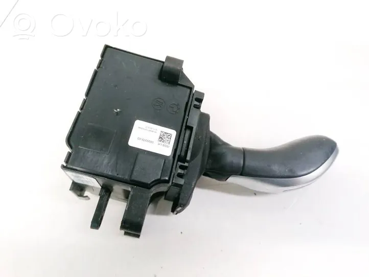 BMW 5 GT F07 Palanca/selector de cambios (interno) 929690701