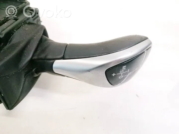 BMW 5 GT F07 Palanca/selector de cambios (interno) 929690701