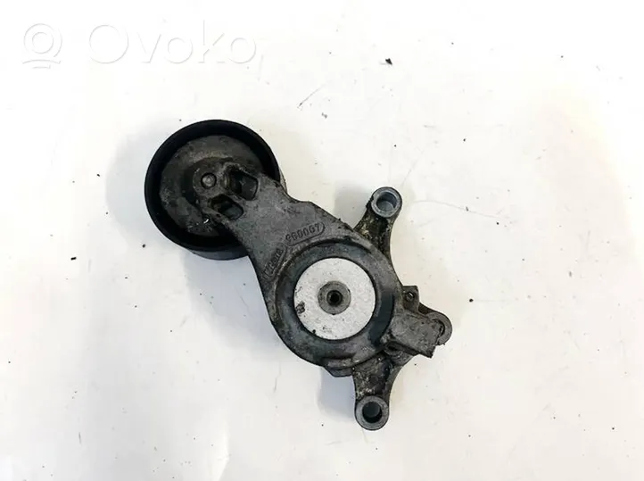 Ford S-MAX Generator/alternator belt tensioner 950007