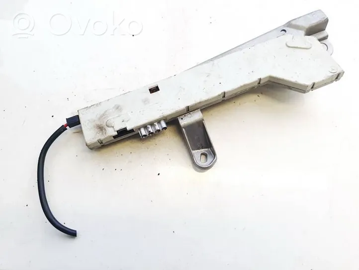 Mercedes-Benz E W211 Antenos valdymo blokas 4019104360A