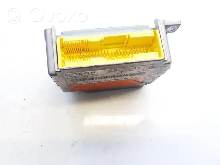 Mercedes-Benz E W211 Dzinēja vadības bloks 0285010146