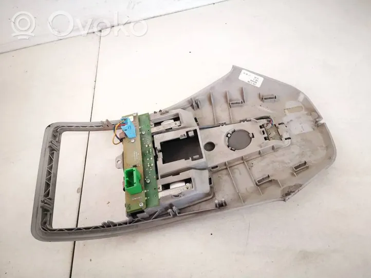 Volvo V50 Illuminazione sedili anteriori 30676455