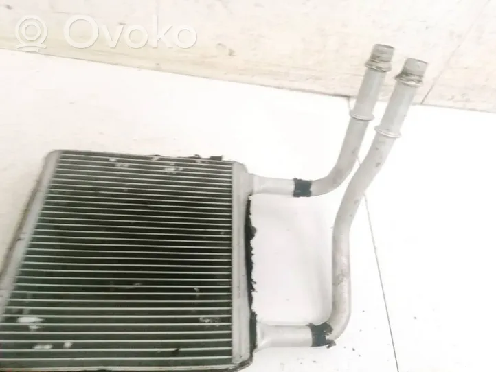 Mercedes-Benz C AMG W204 Mazais radiators 