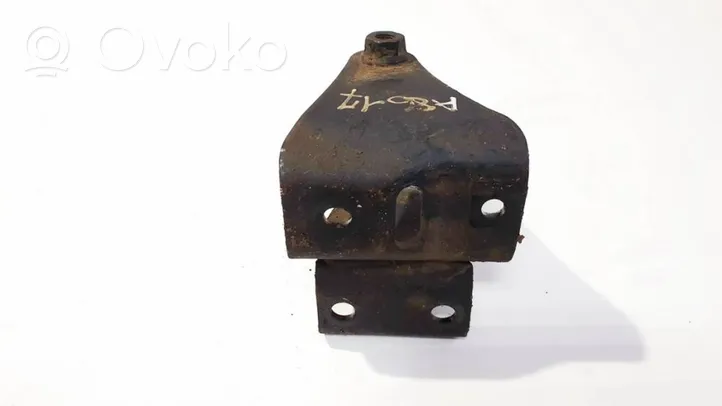 Toyota RAV 4 (XA30) Support, suspension du moteur 