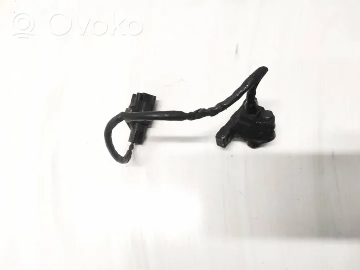 Volvo S60 Crankshaft position sensor 