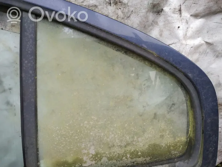 Skoda Octavia Mk1 (1U) Takakulmaikkunan ikkunalasi 