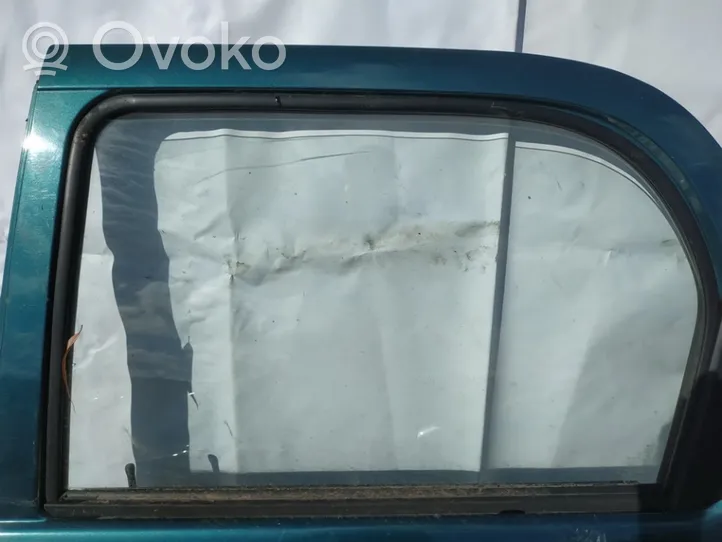 Daihatsu Terios Takaoven ikkunalasi 