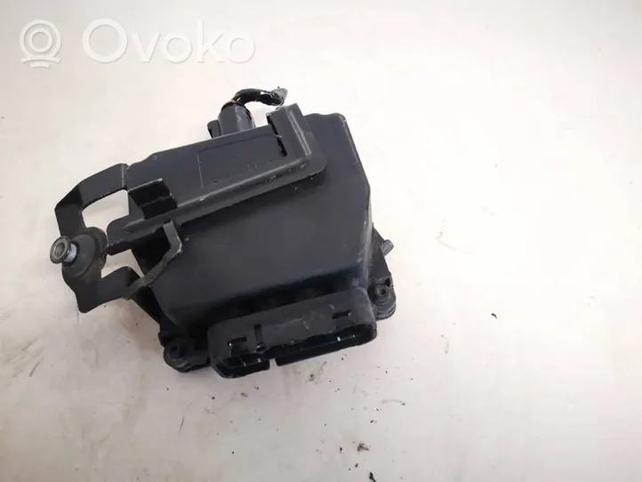 Audi A3 S3 8P Solenoidinis vožtuvas 6Q0131075