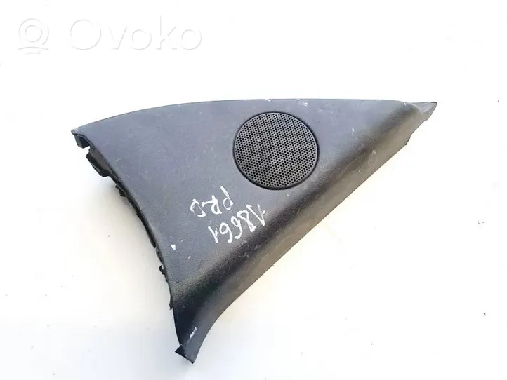 Opel Astra G Głośnik drzwi przednich 90521952