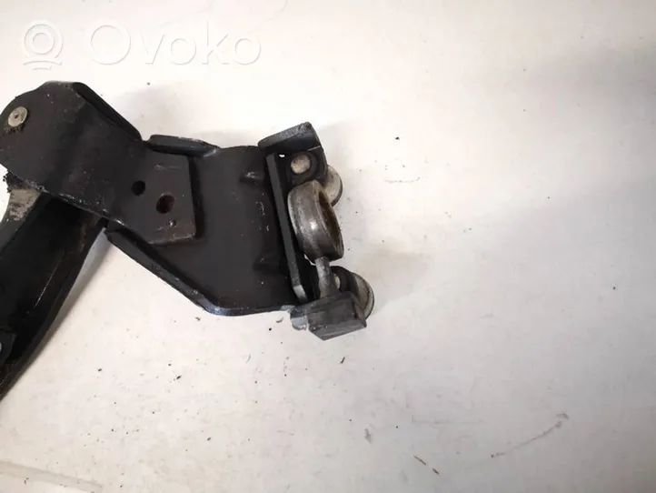 Volkswagen Caddy Radiator mount bracket ka6669l