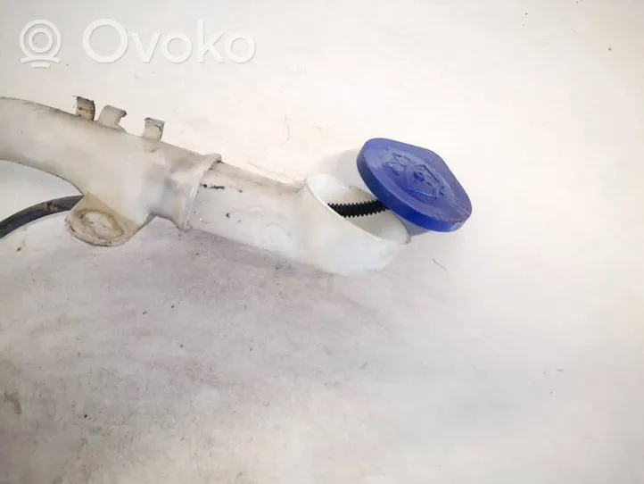 Honda Civic Réservoir de liquide lave-glace 