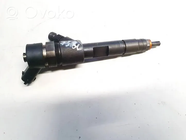 Renault Scenic II -  Grand scenic II Injecteur de carburant 8200389369