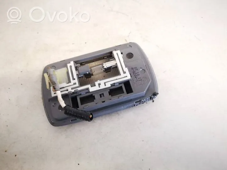 Honda Civic Lampka podsufitki tylna a02041