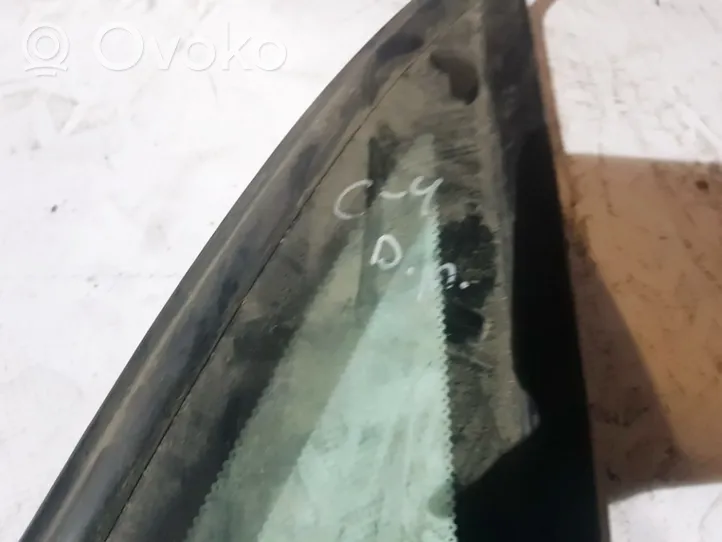 Audi A6 S6 C4 4A Rear side window/glass 