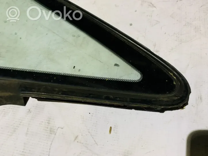 Honda Shuttle Front triangle window/glass 