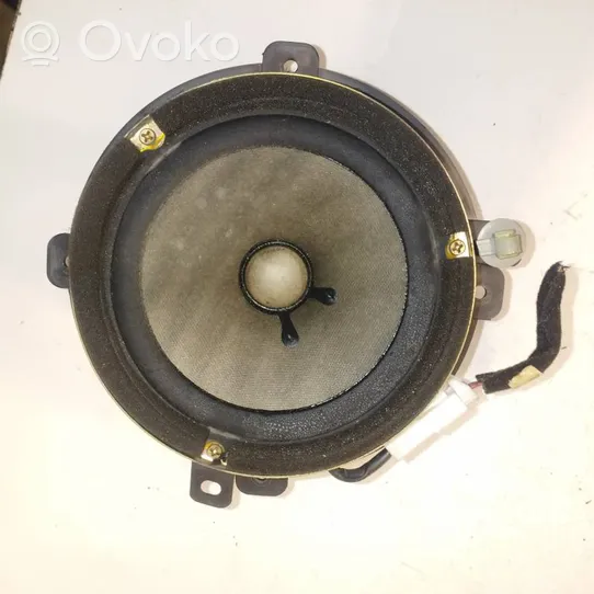 KIA Rio Front door speaker 9633016101